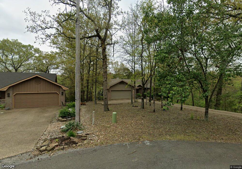 16 Breton Way, Bella Vista, AR 72715 - photo 1