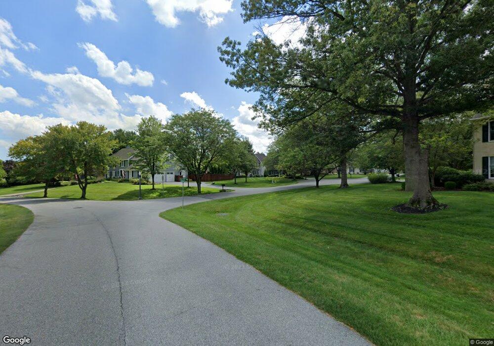 3 Fallview Cir, Newark, DE 19711 - photo 1