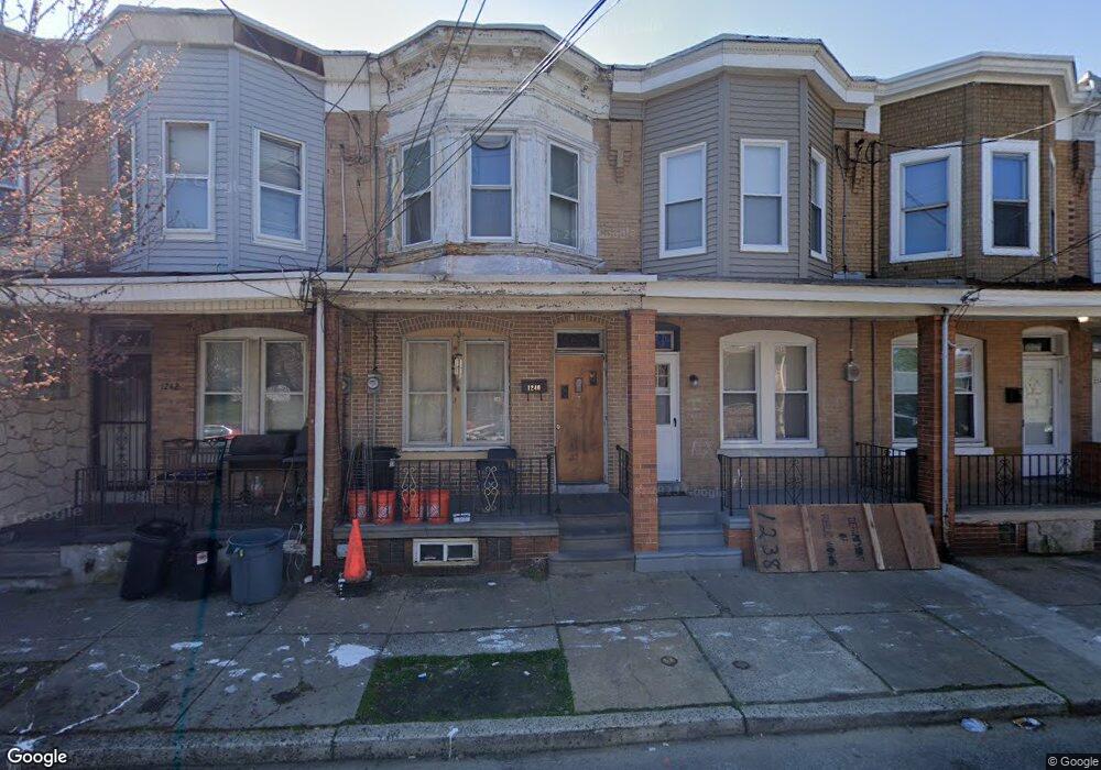1240 Morton St, Camden, NJ 08104 - photo 1