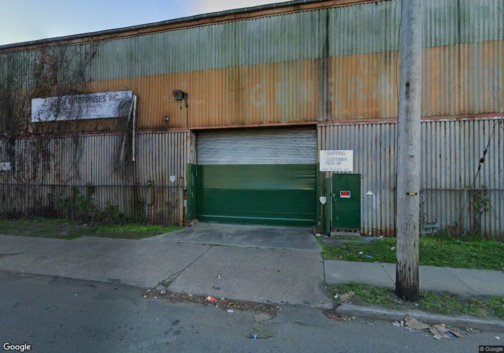 400 Atlantic Ave, Camden, NJ 08104 - photo 1