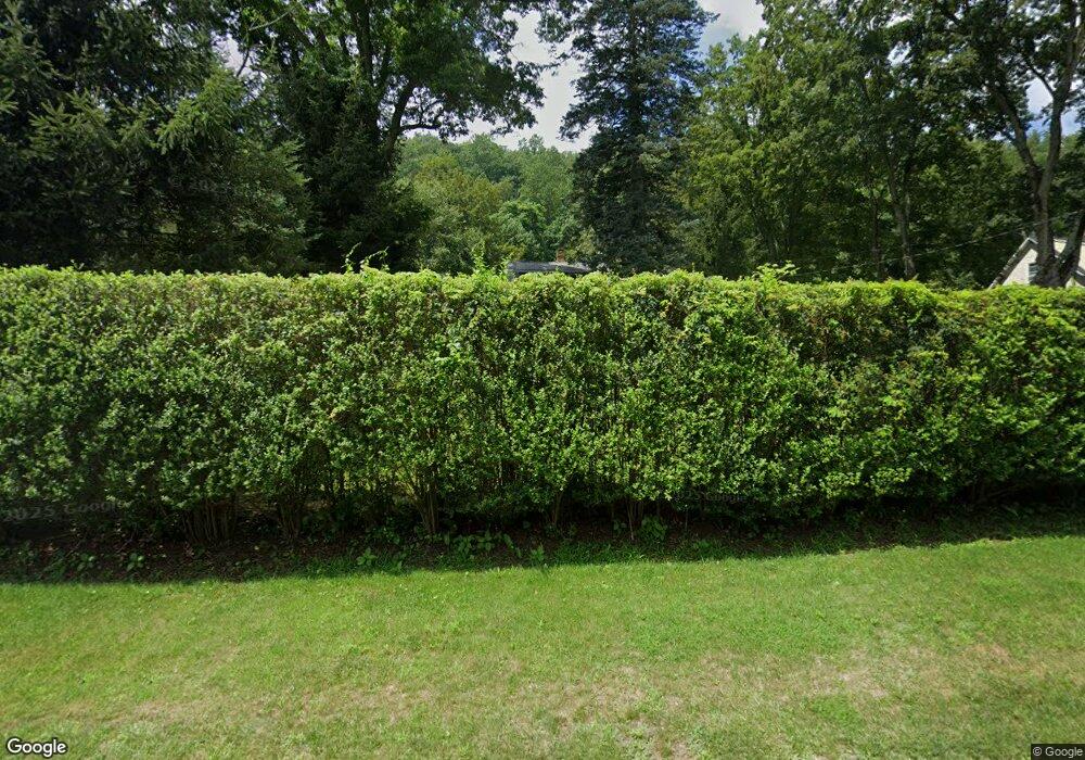 703 Danbury Rd, Wilton, CT 06897 - photo 1