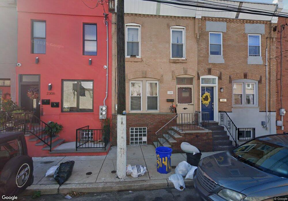 2308 Dickinson St, Philadelphia, PA 19146 - photo 1