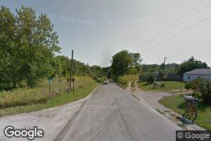 0 N Bader Rd, Bluff City, IL 62624