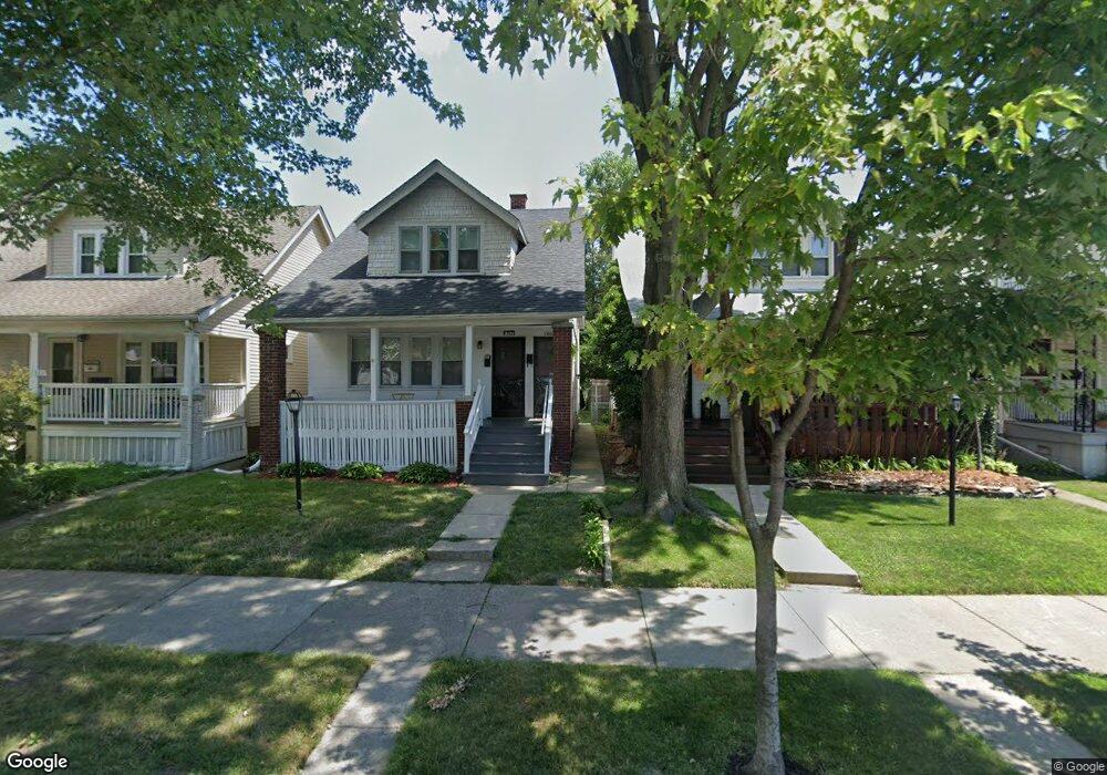 1354-54 1/2 Maryland, Grosse Pointe Park, MI 48230 - photo 1