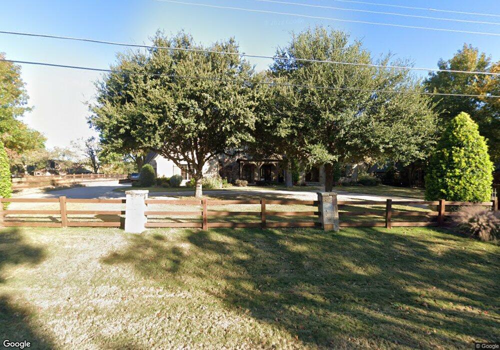 608 Beverly Dr, Colleyville, TX 76034 - photo 1