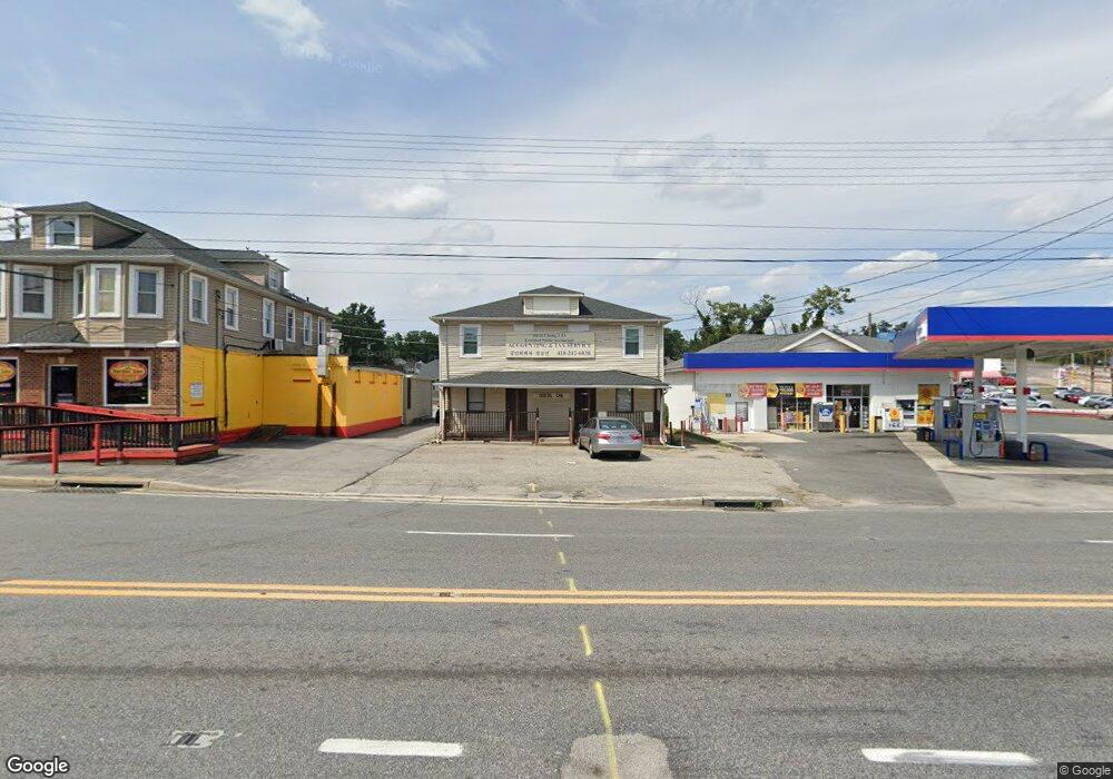 3302 Washington Blvd unit 101, Halethorpe, MD 21227 - photo 1