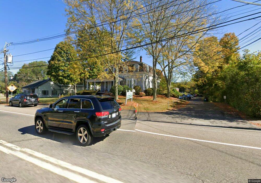 155 South St unit 103, Wrentham, MA 02093 - photo 1