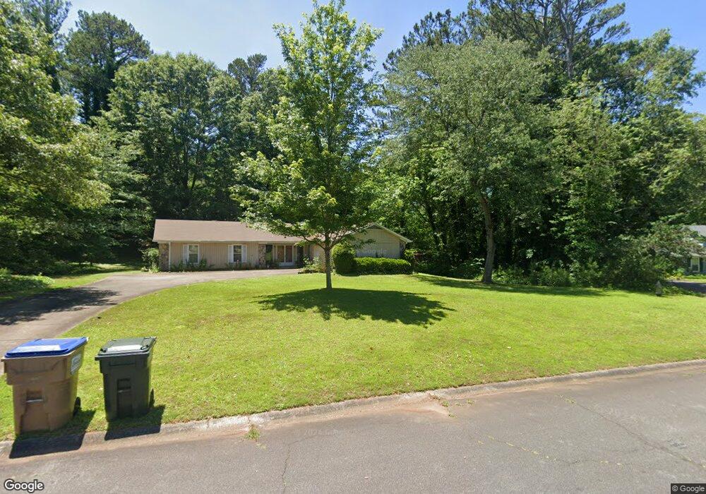 4505 N Bay Ct unit 4B, Marietta, GA 30066 - photo 1