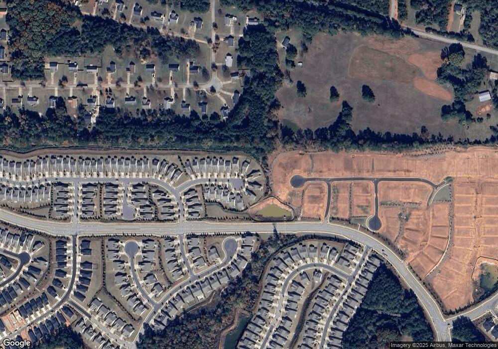 319 Duplin Dr, Griffin, GA 30223 - photo 1