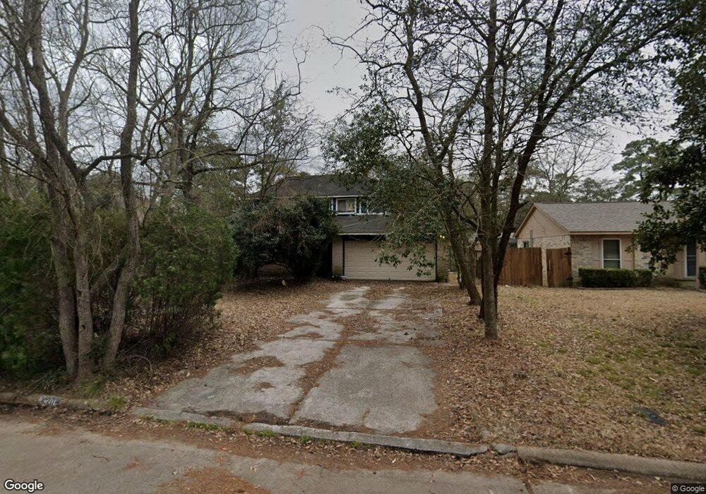 4206 Sloangate Dr, Spring, TX 77373 - photo 1