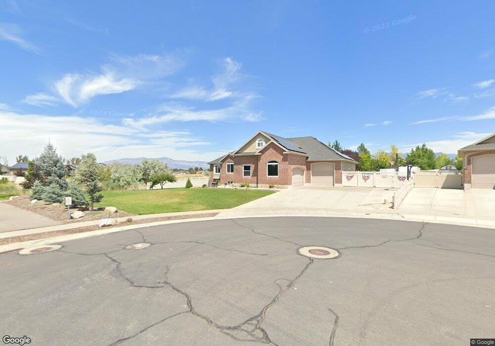 5262 S 6250 W, Hooper, UT 84315 - photo 1