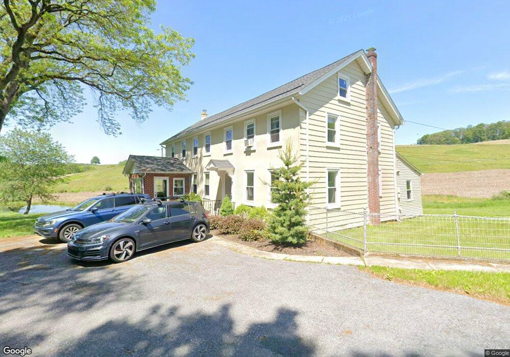 6384 Apple Butter Rd, Slatington, PA 18080 - photo 1