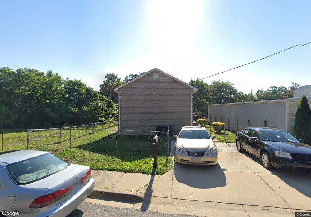 1105 Cedar Heights Dr, Capitol Heights, MD 20743 - photo 1