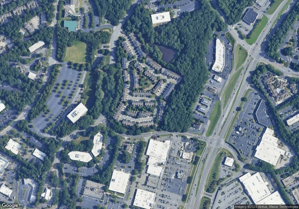 6076 Tennyson Park Way, Norcross, GA 30092 - photo 1