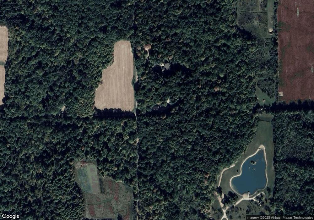 2531 N 1000 W, Andrews, IN 46702 - photo 1