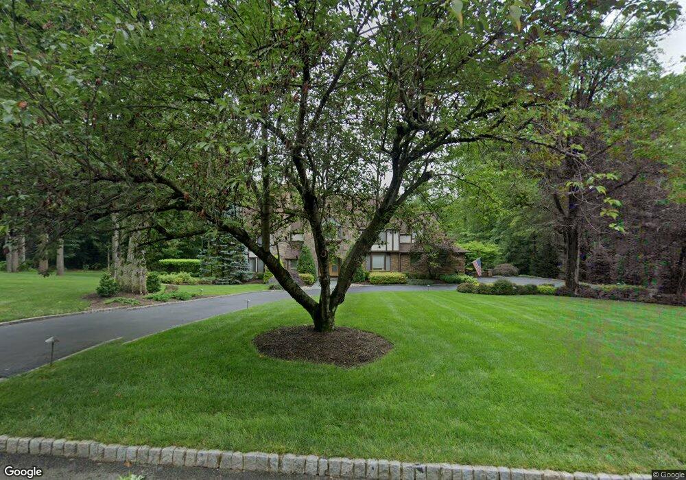 6 Loren Way, Warren, NJ 07059 - photo 1