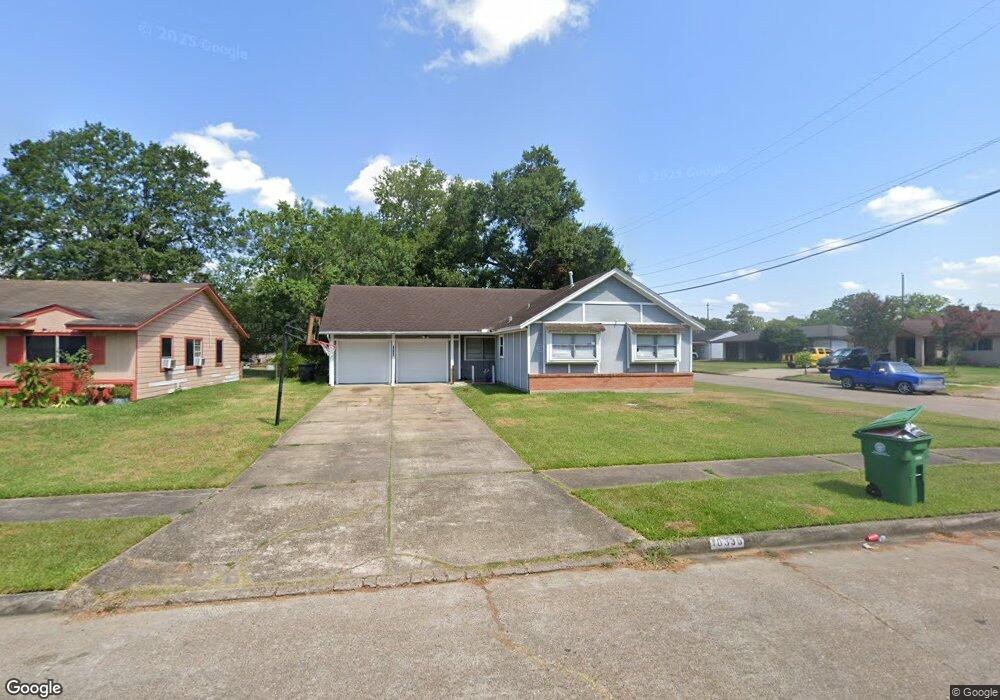 10335 Carthage Dr, Houston, TX 77089 - photo 1
