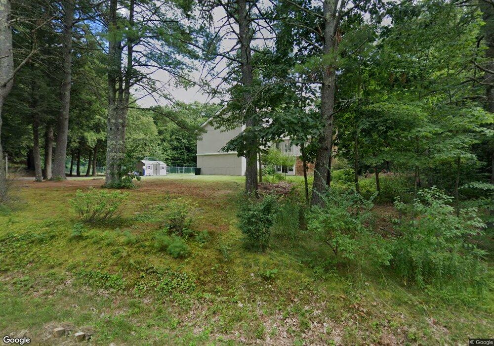 20 Random Rd, Bedford, NH 03110 - photo 1