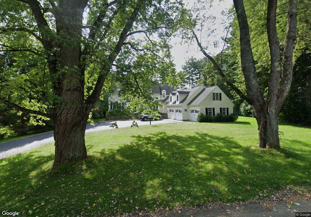 7 Cranberry Ln, Dover, MA 02030 - photo 1