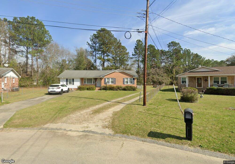 1123 Cormac St, Florence, SC 29505 - photo 1