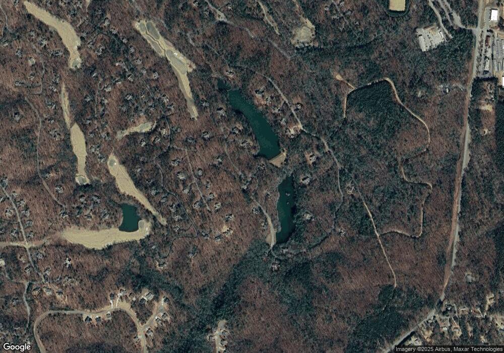 00 Waterford Way, Big Canoe, GA 30148 - photo 1