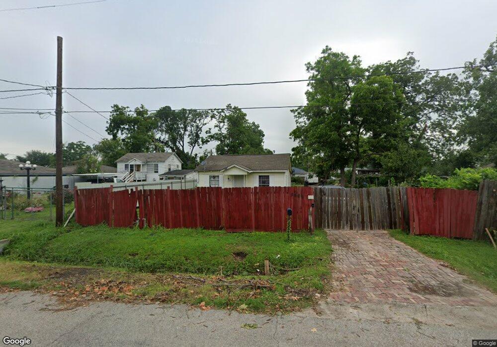 2521 Reid St, Houston, TX 77026 - photo 1