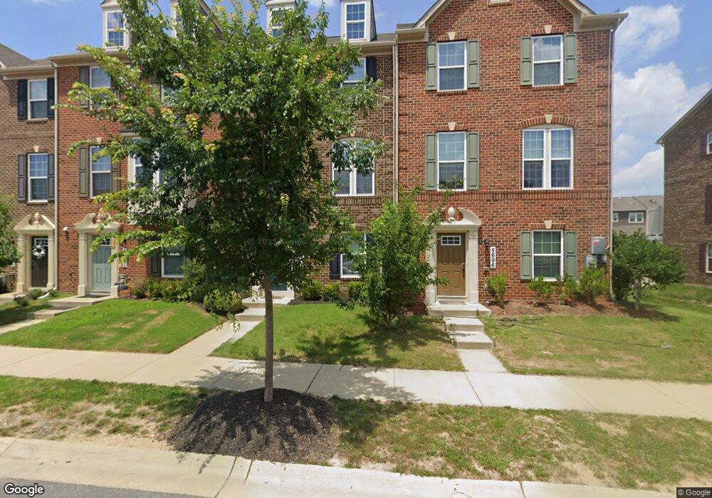 5694 River Shark Ln unit B, Waldorf, MD 20602 - photo 1