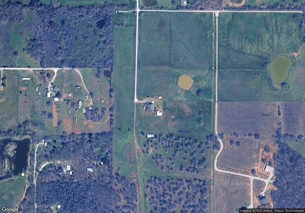 4750 Trails End Rd, Burleson, TX 76028 - photo 1