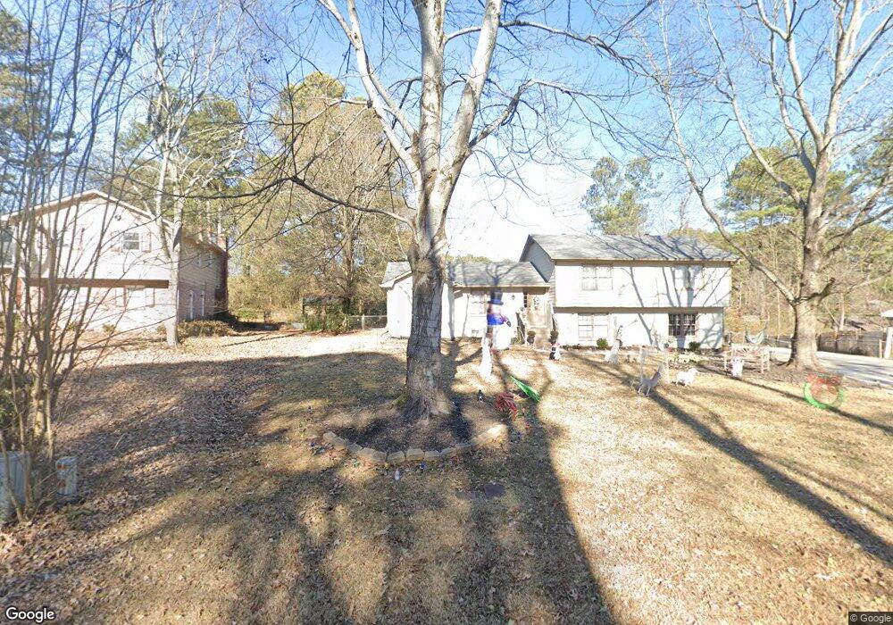 5855 Homestead Ln unit 1, Norcross, GA 30093 - photo 1