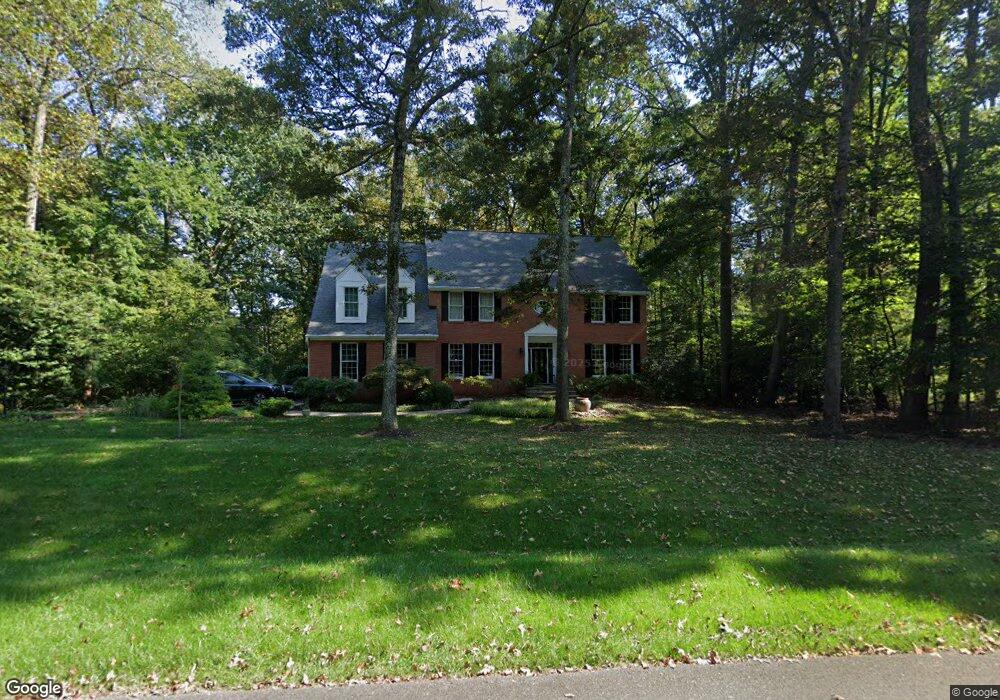 911 Malvern Hill Dr, Davidsonville, MD 21035 - photo 1