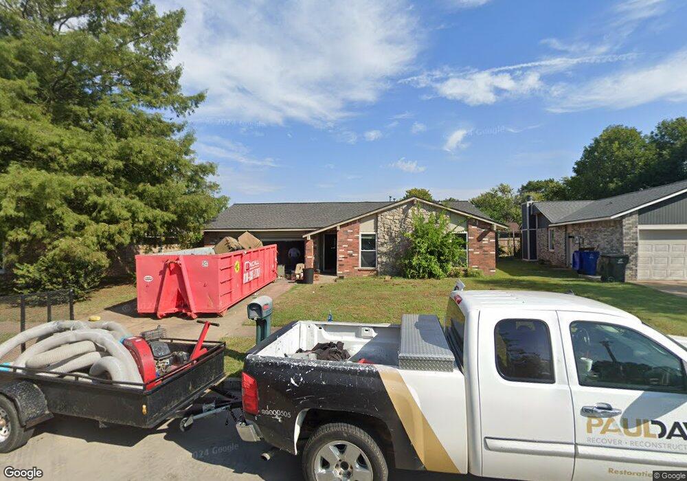 1200 W Oakridge St, Broken Arrow, OK 74012 - photo 1