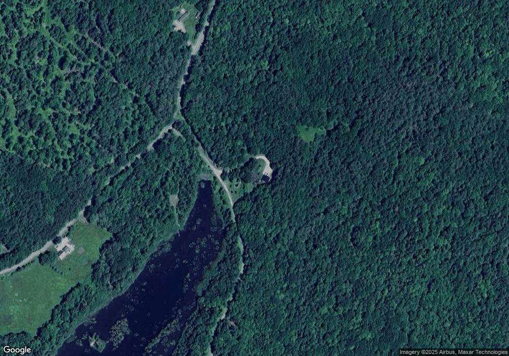 527 Foster Hill Rd, Littleton, NH 03561 - photo 1