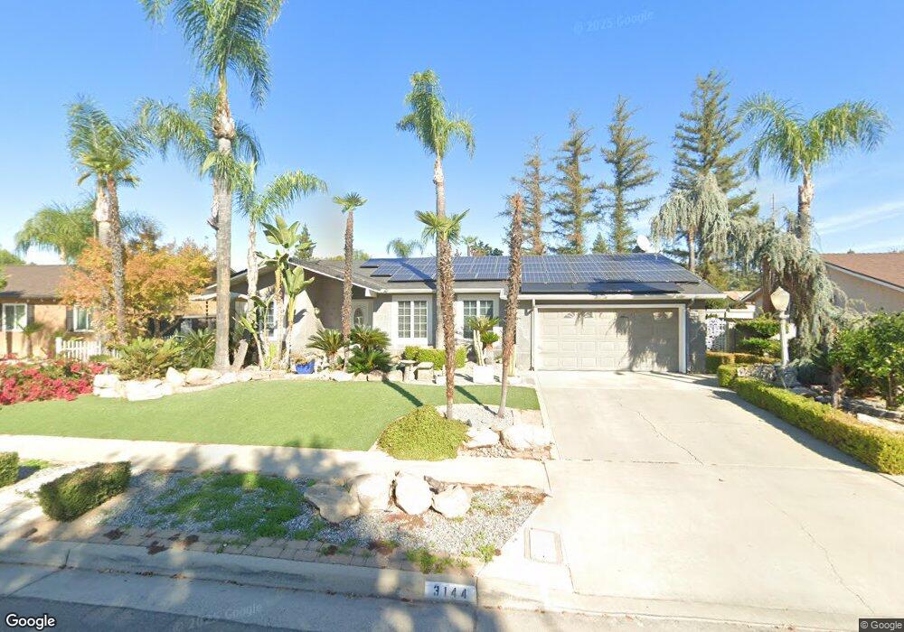 3144 W Calimyrna Ave, Fresno, CA 93711 - photo 1