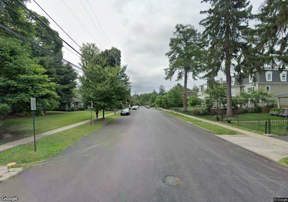 116 Bloomingdale Ave unit 3, Wayne, PA 19087 - photo 1