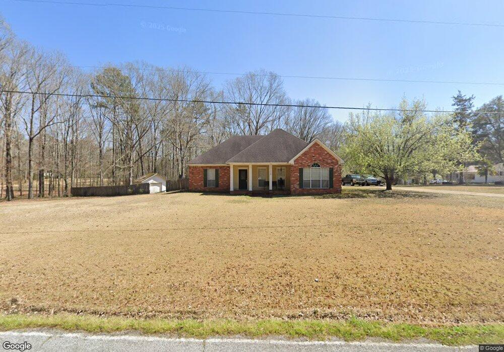 1212 Trickhambridge Rd, Brandon, MS 39042 - photo 1