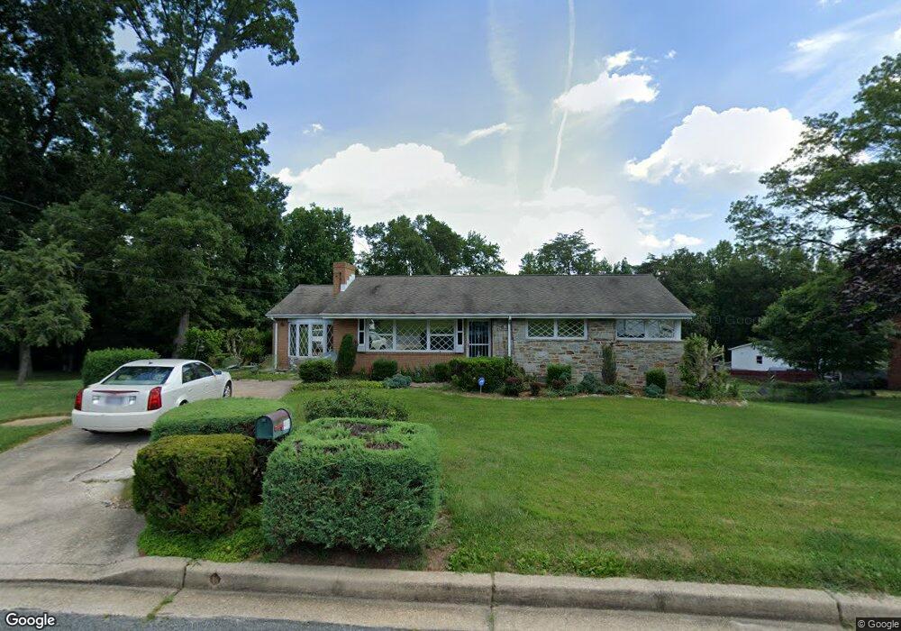 4810 Hilltop Ct, Nottingham, MD 21236 - photo 1