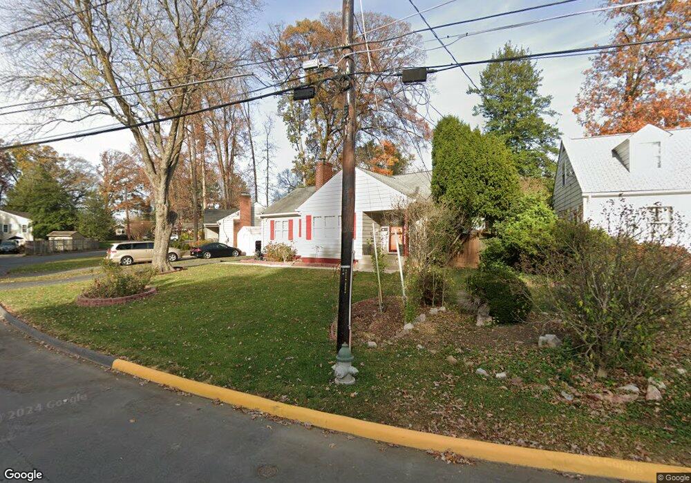 103 Floral Dr, Gaithersburg, MD 20877 - photo 1