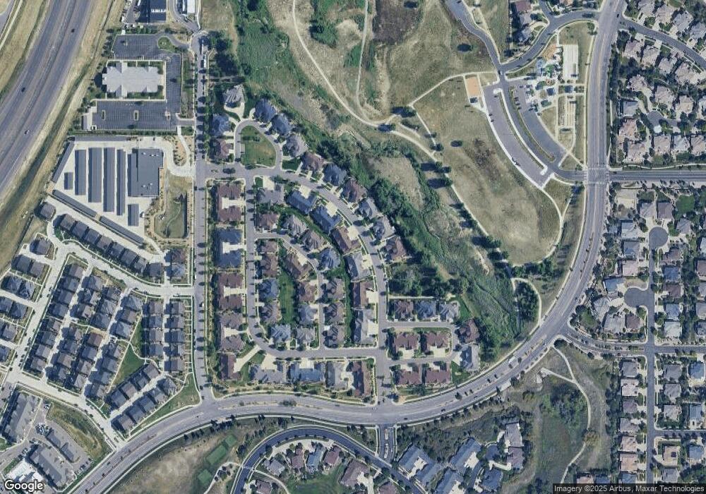 7549 S Biloxi Way, Aurora, CO 80016 - photo 1