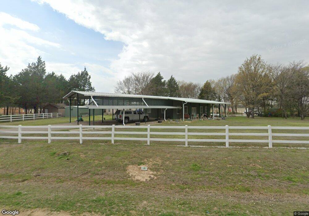 119 Redbird Ln, Sadler, TX 76264 - photo 1