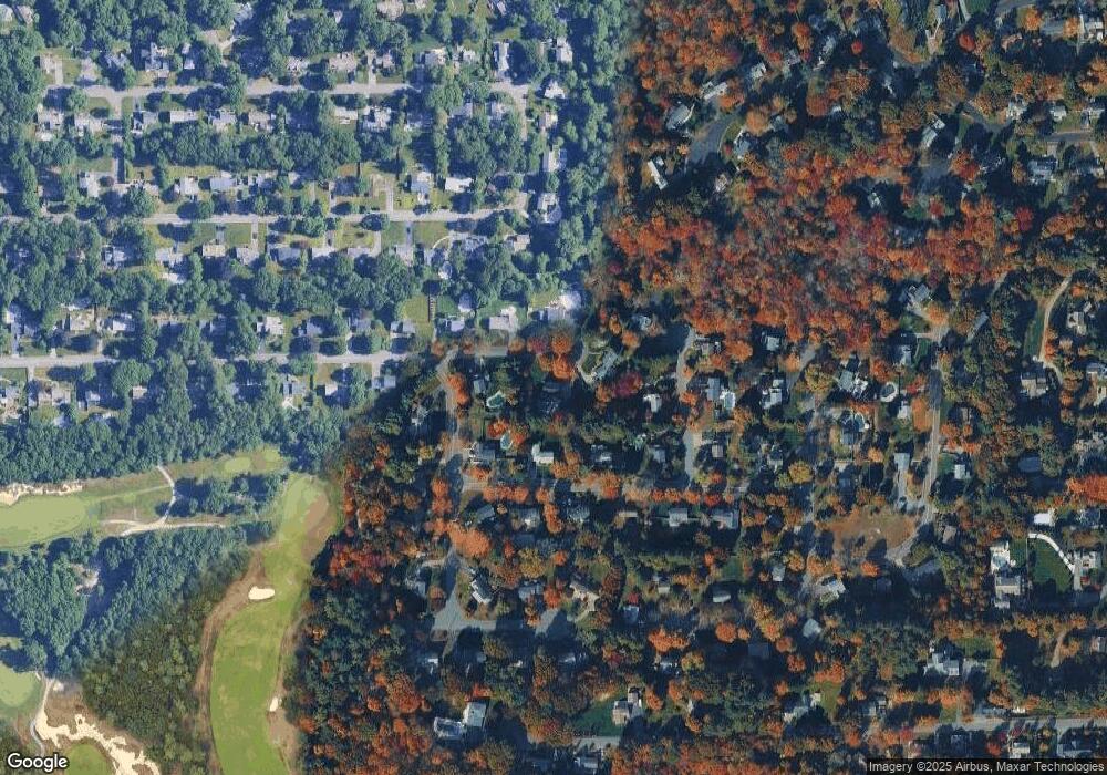 3 Concord Cir, Hingham, MA 02043 - photo 1