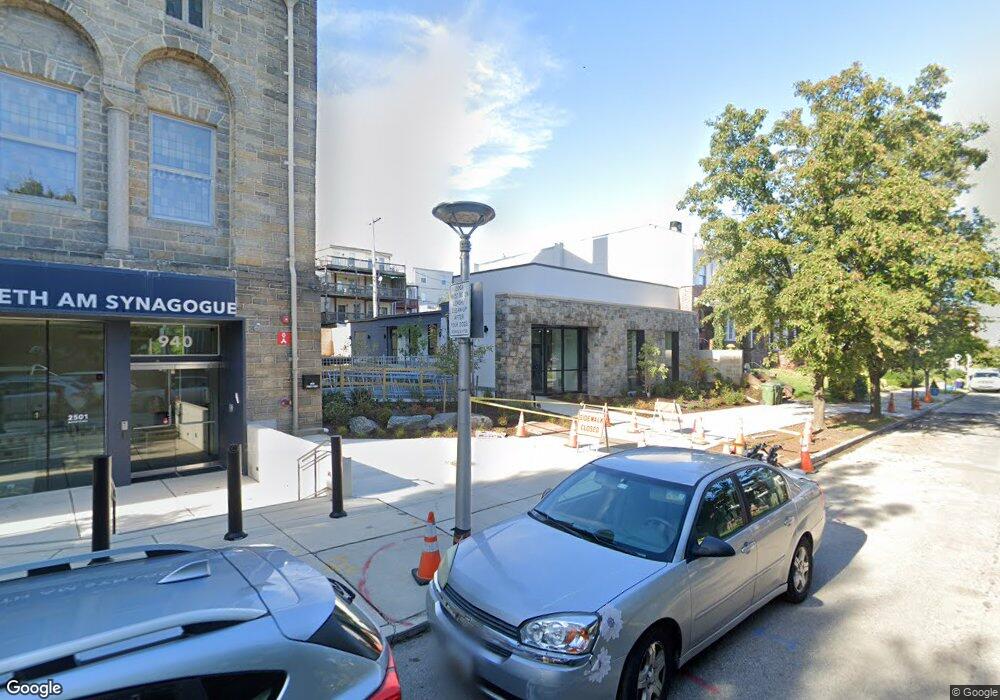 932 Chauncey Ave, Baltimore, MD 21217 - photo 1