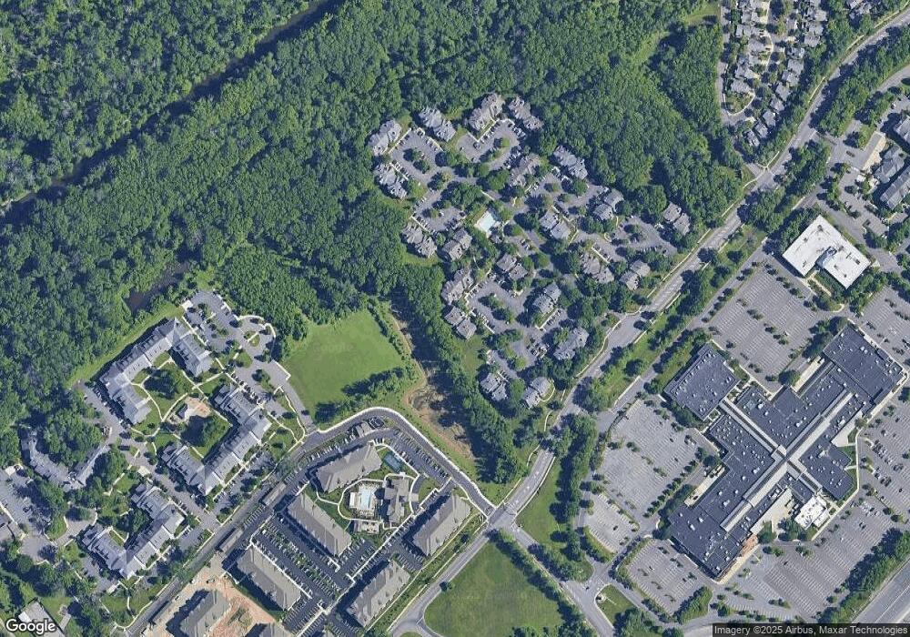 106 Lassen Ct unit 3, Princeton, NJ 08540 - photo 1