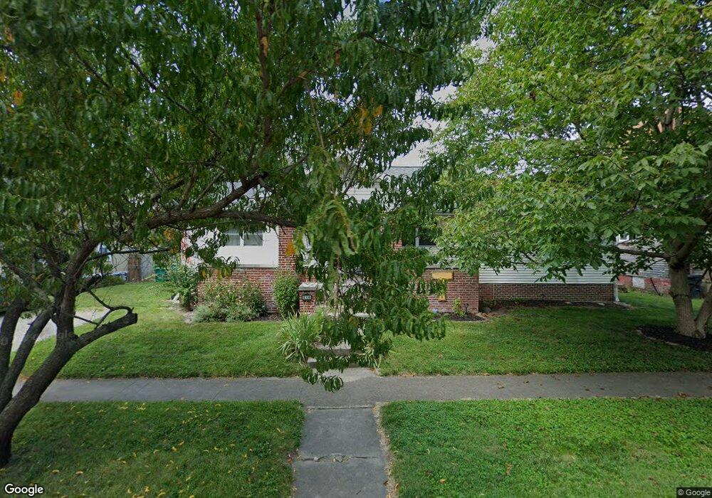 210 E Daggy St, Tuscola, IL 61953 - photo 1