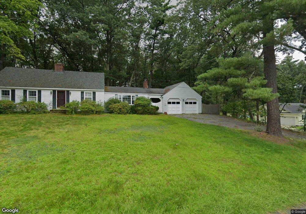 9 Westbrook Dr, Nashua, NH 03060 - photo 1