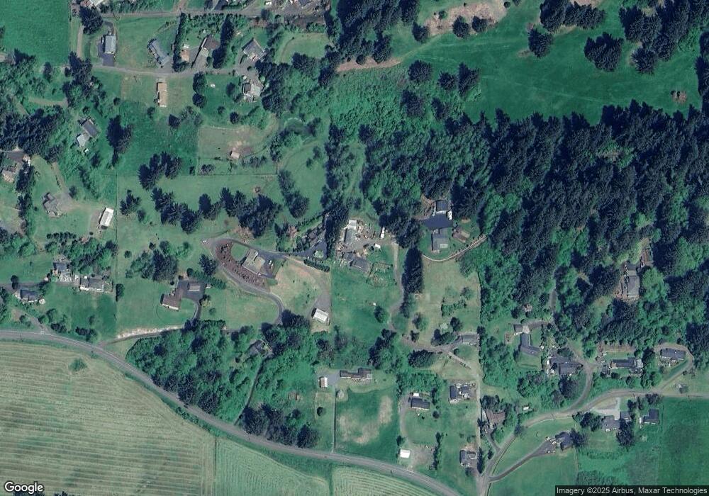 8494 Trask River Rd, Tillamook, OR 97141 - photo 1