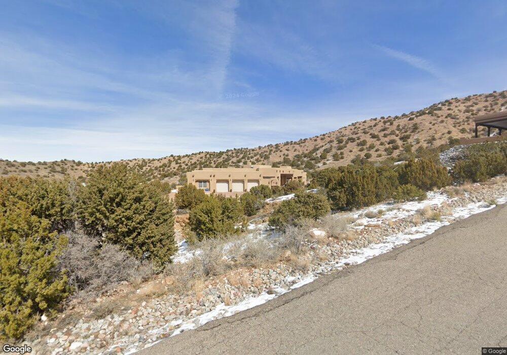 27 La Entrada, Placitas, NM 87043 - photo 1