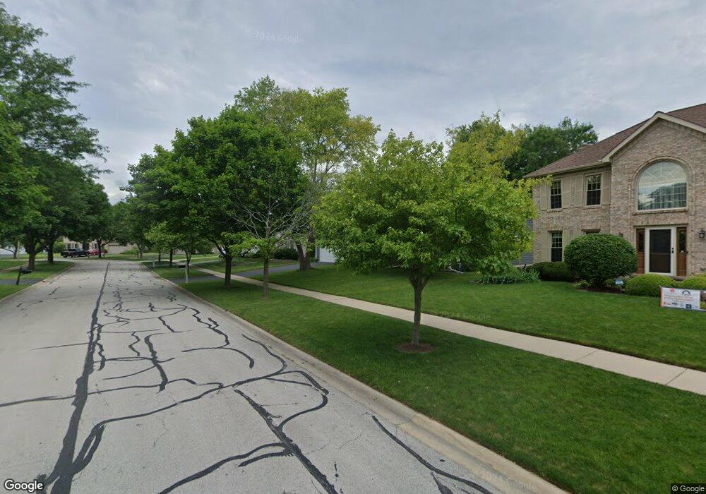 883 Fairfield Lot 4 Cir, Naperville, IL 60564 - photo 1