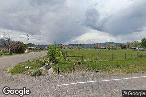 190 E Main St, Joseph, UT 84739