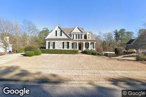 2533 Whitlow Creek Dr, Bishop, GA 30621