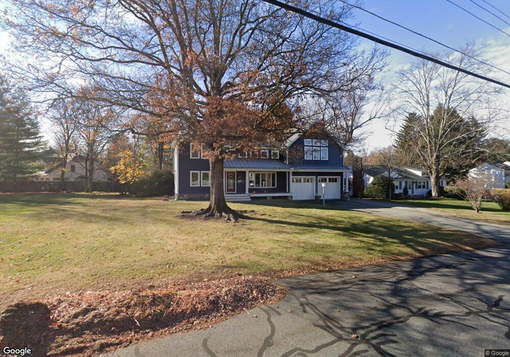 17 Crescent Dr, Morristown, NJ 07960 - photo 1